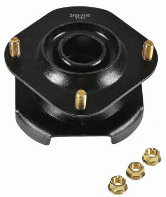 Rear shock absorber support Boge 87-457-A