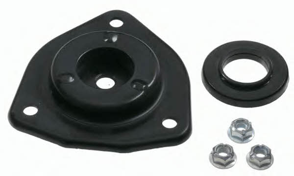 Boge 87-465-R Strut bearing with bearing kit 87465R: Buy near me at 2407.PL in Poland at an Affordable price!