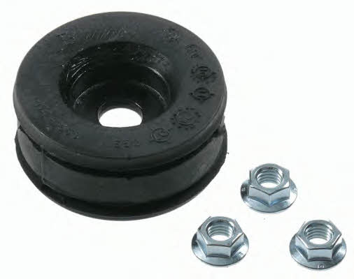 Boge 87-466-A Rear shock absorber support 87466A: Buy near me in Poland at 2407.PL - Good price!