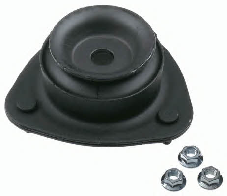 Boge 87-469-A Rear shock absorber support 87469A: Buy near me in Poland at 2407.PL - Good price!