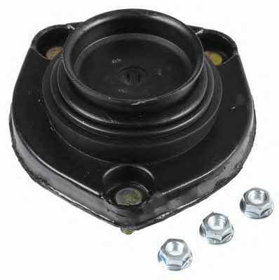 Boge 87-486-A Rear shock absorber support 87486A: Buy near me in Poland at 2407.PL - Good price!