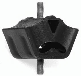 Boge 87-553-A Engine mount left, right 87553A: Buy near me in Poland at 2407.PL - Good price!