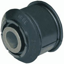 Boge 87-621-A Front stabilizer bush 87621A: Buy near me in Poland at 2407.PL - Good price!