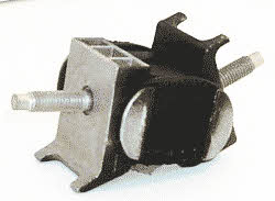 Boge 87-822-A Engine mount 87822A: Buy near me in Poland at 2407.PL - Good price!