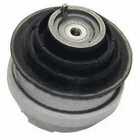 Boge 87-878-A Engine mount 87878A: Buy near me in Poland at 2407.PL - Good price!
