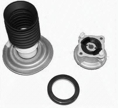 Boge 88-142-A Strut bearing with bearing kit 88142A: Buy near me in Poland at 2407.PL - Good price!