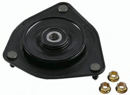Boge 88-237-A Strut bearing with bearing kit 88237A: Buy near me in Poland at 2407.PL - Good price!