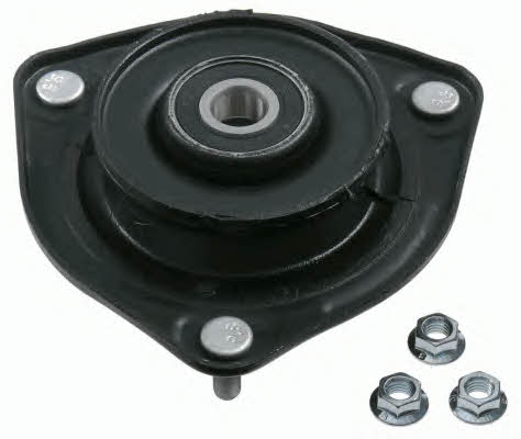 Boge 88-239-A Strut bearing with bearing kit 88239A: Buy near me in Poland at 2407.PL - Good price!
