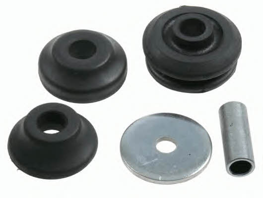 Boge 88-243-A Suspension Strut Support Mount 88243A: Buy near me in Poland at 2407.PL - Good price!