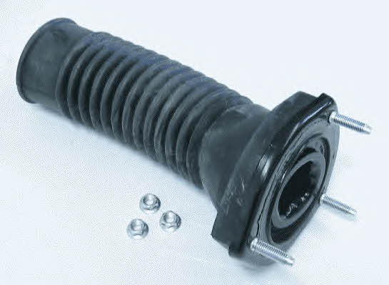 Boge 88-247-A Rear shock absorber support 88247A: Buy near me in Poland at 2407.PL - Good price!