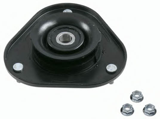 Boge 88-250-A Strut bearing with bearing kit 88250A: Buy near me in Poland at 2407.PL - Good price!