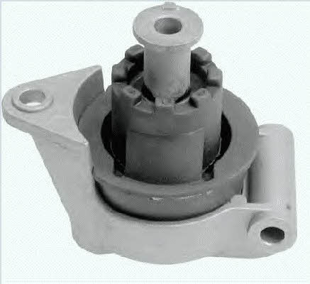 Boge 88-266-A Engine mount, rear 88266A: Buy near me in Poland at 2407.PL - Good price!
