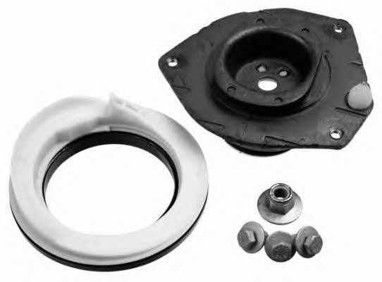 Boge 88-323-R Strut bearing with bearing kit 88323R: Buy near me at 2407.PL in Poland at an Affordable price!