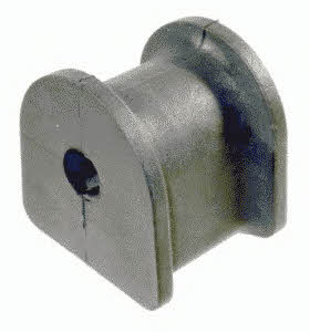 Boge 88-346-A Rear stabilizer bush 88346A: Buy near me in Poland at 2407.PL - Good price!