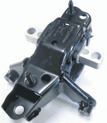 Boge 88-443-A Engine mount 88443A: Buy near me in Poland at 2407.PL - Good price!