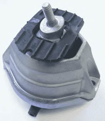 Boge 88-467-A Engine mount left 88467A: Buy near me in Poland at 2407.PL - Good price!