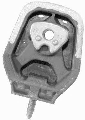 Boge 88-603-A Engine mount left, right 88603A: Buy near me in Poland at 2407.PL - Good price!