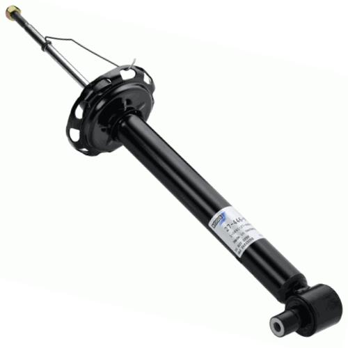 Boge 27-446-F Rear oil and gas suspension shock absorber 27446F: Buy near me in Poland at 2407.PL - Good price!