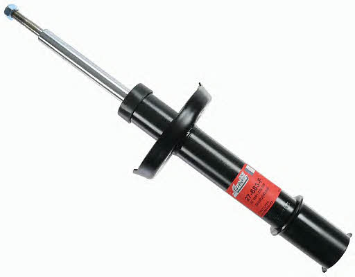 Boge 27-683-F Front oil and gas suspension shock absorber 27683F: Buy near me in Poland at 2407.PL - Good price!