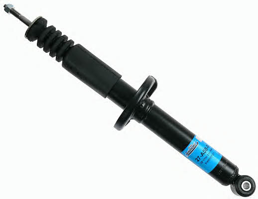 Boge 27-A08-0 Shock absorber assy 27A080: Buy near me in Poland at 2407.PL - Good price!