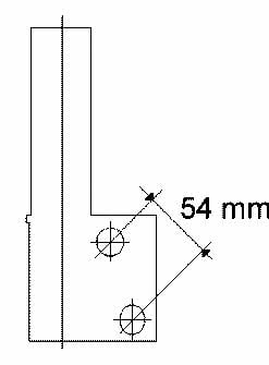 Boge 27-A55-0 Front oil shock absorber 27A550: Buy near me in Poland at 2407.PL - Good price!