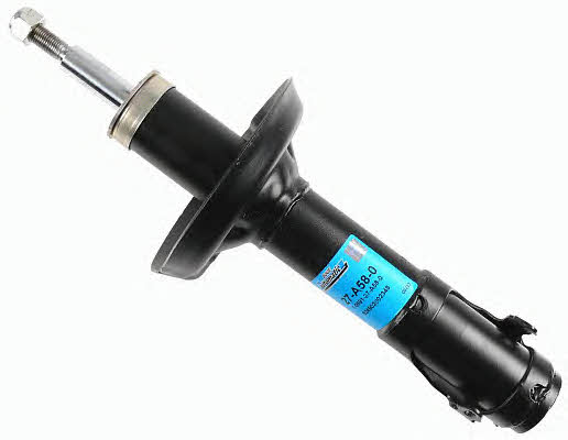 Boge 27-A58-0 Front oil shock absorber 27A580: Buy near me at 2407.PL in Poland at an Affordable price!
