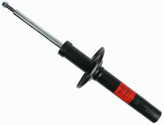Boge 27-B48-F Shock absorber assy 27B48F: Buy near me in Poland at 2407.PL - Good price!