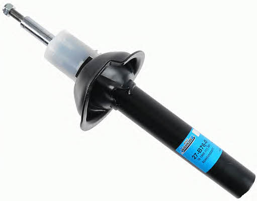 Boge 27-B76-0 Front oil shock absorber 27B760: Buy near me in Poland at 2407.PL - Good price!