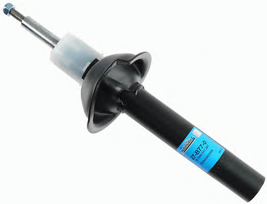 Boge 27-B77-0 Front oil shock absorber 27B770: Buy near me in Poland at 2407.PL - Good price!