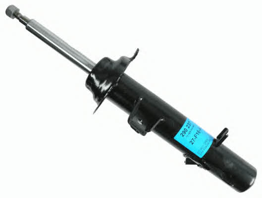 Boge 27-F16-A Front Left Gas Oil Suspension Shock Absorber 27F16A: Buy near me in Poland at 2407.PL - Good price!