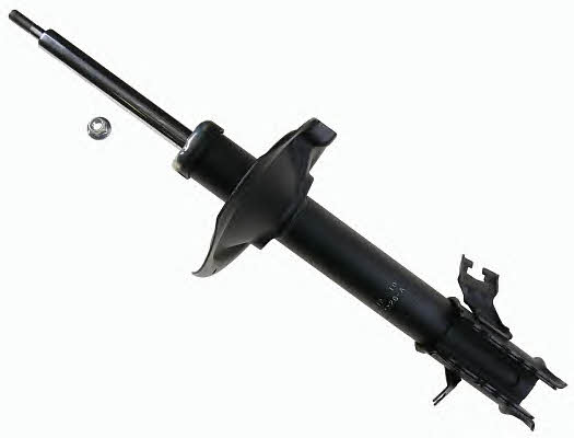 Boge 32-M26-A Front right gas oil shock absorber 32M26A: Buy near me in Poland at 2407.PL - Good price!