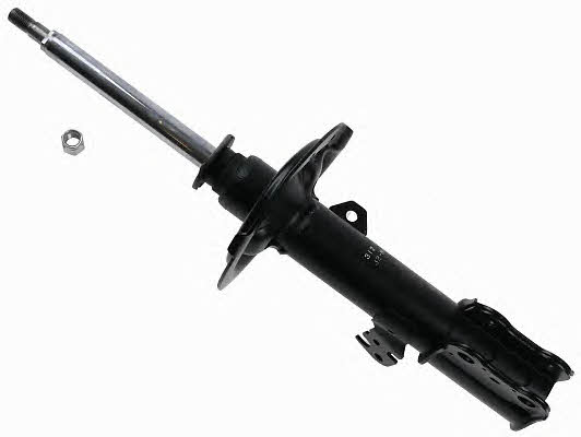 Boge 32-M31-A Front Left Gas Oil Suspension Shock Absorber 32M31A: Buy near me at 2407.PL in Poland at an Affordable price!