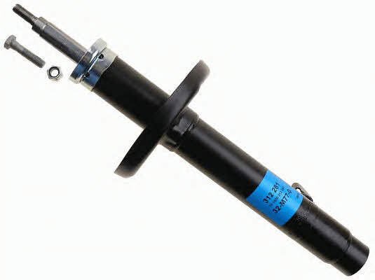 Boge 32-M77-0 Front oil shock absorber 32M770: Buy near me in Poland at 2407.PL - Good price!