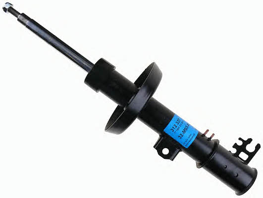 Boge 32-M93-A Shock absorber assy 32M93A: Buy near me in Poland at 2407.PL - Good price!