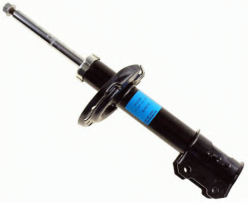 Boge 32-N57-A Front right gas oil shock absorber 32N57A: Buy near me in Poland at 2407.PL - Good price!