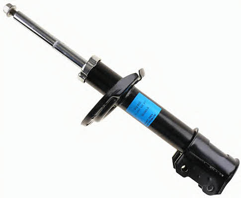 Boge 32-N65-A Front right gas oil shock absorber 32N65A: Buy near me in Poland at 2407.PL - Good price!