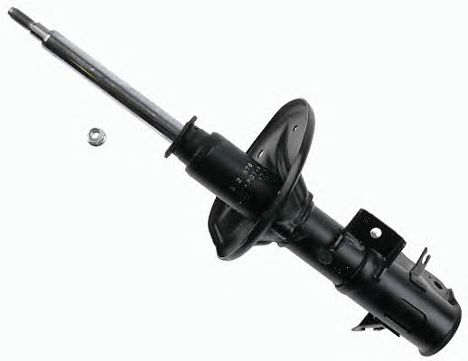 Boge 32-P07-A Shock absorber assy 32P07A: Buy near me in Poland at 2407.PL - Good price!