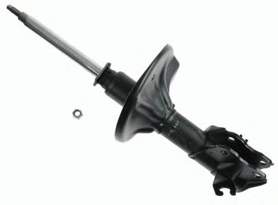 Boge 32-P18-A Front Left Gas Oil Suspension Shock Absorber 32P18A: Buy near me in Poland at 2407.PL - Good price!