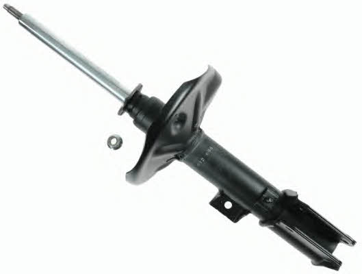 Boge 32-P19-A Front right gas oil shock absorber 32P19A: Buy near me in Poland at 2407.PL - Good price!