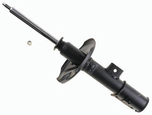 Boge 32-P30-A Front right gas oil shock absorber 32P30A: Buy near me in Poland at 2407.PL - Good price!