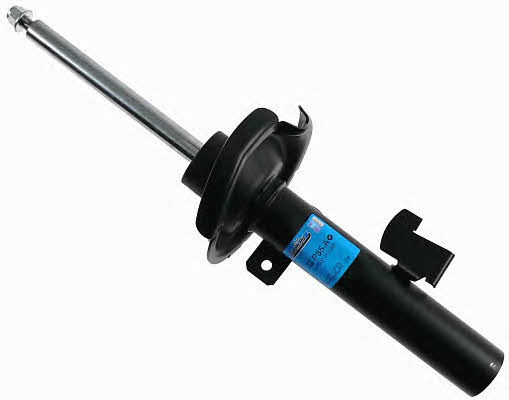 Boge 32-P85-A Front right gas oil shock absorber 32P85A: Buy near me in Poland at 2407.PL - Good price!