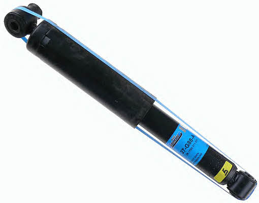 Boge 27-G88-A Rear oil and gas suspension shock absorber 27G88A: Buy near me in Poland at 2407.PL - Good price!