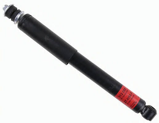 Boge 27-H50-F Shock absorber assy 27H50F: Buy near me in Poland at 2407.PL - Good price!