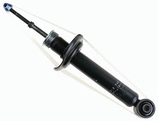Boge 27-J19-A Shock absorber assy 27J19A: Buy near me at 2407.PL in Poland at an Affordable price!