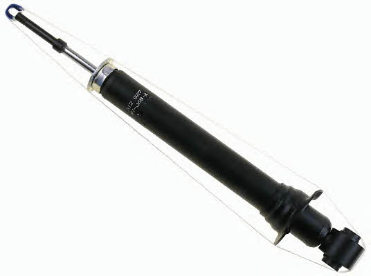 Boge 27-J48-A Shock absorber assy 27J48A: Buy near me in Poland at 2407.PL - Good price!