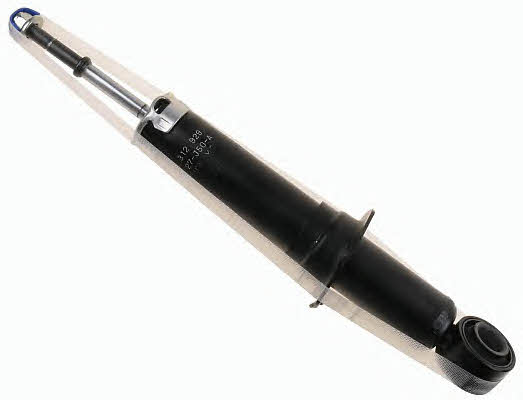 Boge 27-J50-A Shock absorber assy 27J50A: Buy near me in Poland at 2407.PL - Good price!