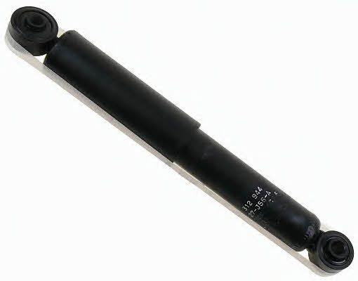 Boge 27-J56-A Rear oil and gas suspension shock absorber 27J56A: Buy near me in Poland at 2407.PL - Good price!