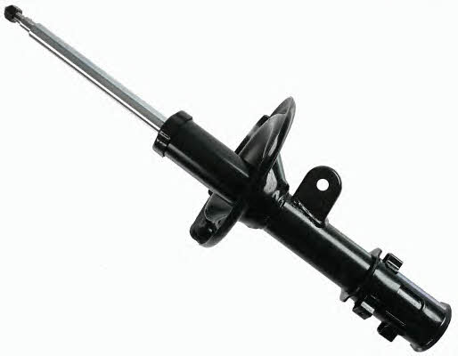 Boge 32-Q82-A Front right gas oil shock absorber 32Q82A: Buy near me in Poland at 2407.PL - Good price!