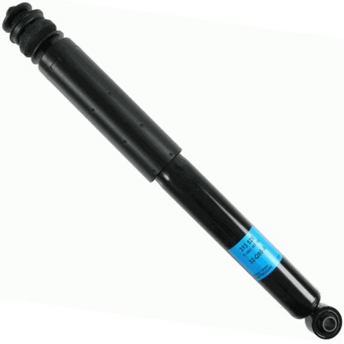 Boge 32-Q85-A Shock absorber assy 32Q85A: Buy near me in Poland at 2407.PL - Good price!