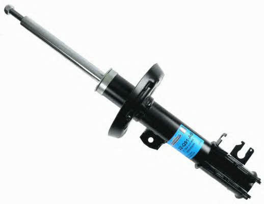 Boge 32-Q91-A Front right gas oil shock absorber 32Q91A: Buy near me in Poland at 2407.PL - Good price!